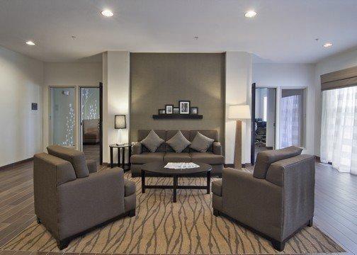 Sleep Inn & Suites Marshall - University Area Luaran gambar